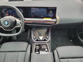 Thumbnail of 2025 Black Sapphire Metallic BMW X3