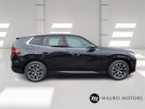Thumbnail of 2025 Black Sapphire Metallic BMW X3