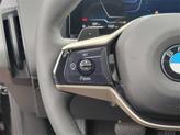 Thumbnail of 2025 Black Sapphire Metallic BMW X3
