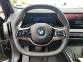 Thumbnail of 2025 Black Sapphire Metallic BMW X3