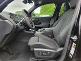 Thumbnail of 2025 Black Sapphire Metallic BMW X3