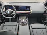 Thumbnail of 2025 Black Sapphire Metallic BMW X3