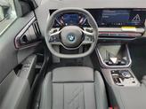 Thumbnail of 2025 Black Sapphire Metallic BMW X3