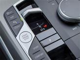 Thumbnail of 2025 White BMW 330