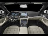 Thumbnail of 2023 Black Sapphire Metallic BMW 430