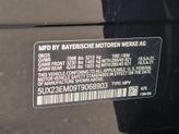 Thumbnail of 2026 Black BMW X7