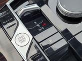 Thumbnail of 2026 Black BMW X7