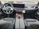 Thumbnail of 2026 Black BMW X7