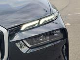 Thumbnail of 2026 Black BMW X7