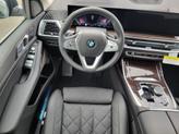 Thumbnail of 2026 Black BMW X7