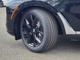 Thumbnail of 2026 Black BMW X7