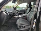Thumbnail of 2026 Black BMW X7