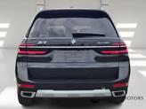 Thumbnail of 2026 Black BMW X7