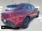 Thumbnail of 2022 Mauna Red Genesis GV70