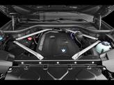 Thumbnail of 2024 Mineral White Metallic BMW X7