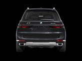 Thumbnail of 2024 Mineral White Metallic BMW X7