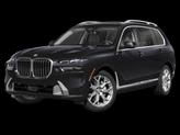 Photo of 2024 Mineral White Metallic BMW X7
