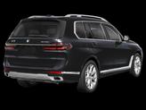 Thumbnail of 2024 Mineral White Metallic BMW X7