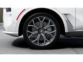 Thumbnail of 2026 White BMW X7