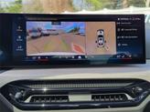 Thumbnail of 2025 White BMW 330