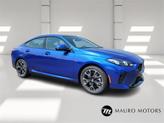 Photo of 2025 Blue BMW 228 Gran Coupe