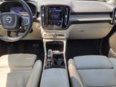 Thumbnail of 2024 Onyx Black Metallic Volvo XC40