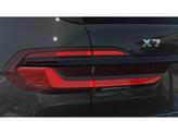Thumbnail of 2026 Gray BMW X7