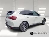 Thumbnail of 2026 Alpine White BMW X3