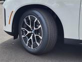 Thumbnail of 2026 Alpine White BMW X3