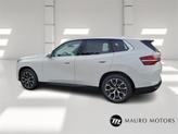 Thumbnail of 2026 Alpine White BMW X3