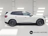 Thumbnail of 2026 Alpine White BMW X3