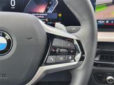 Thumbnail of 2025 Black BMW 330