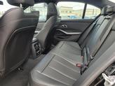 Thumbnail of 2025 Black BMW 330