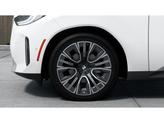 Thumbnail of 2025 White BMW X3