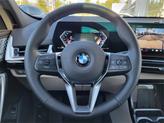 Thumbnail of 2025 Gray BMW X2