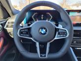 Thumbnail of 2025 White BMW 430