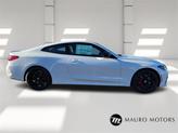 Thumbnail of 2025 White BMW 430