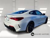 Thumbnail of 2025 White BMW 430