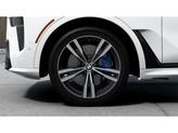 Thumbnail of 2026 White BMW X7
