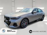 Thumbnail of 2025 Oxide Grey Metallic BMW i5