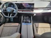 Thumbnail of 2025 Oxide Grey Metallic BMW i5