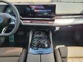 Thumbnail of 2025 Oxide Grey Metallic BMW i5
