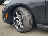 Thumbnail of 2025 Black BMW i5