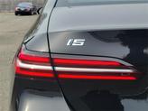 Thumbnail of 2025 Black BMW i5