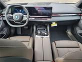 Thumbnail of 2025 Black BMW i5