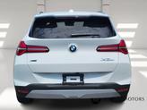 Thumbnail of 2025 White BMW X3