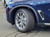 Thumbnail of 2025 Gray BMW X3