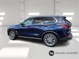 Thumbnail of 2025 Gray BMW X3