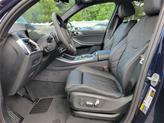 Thumbnail of 2025 Gray BMW X3