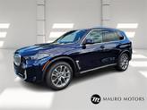 Thumbnail of 2025 Gray BMW X3